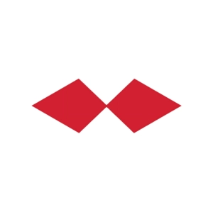 Logo Voortman X
