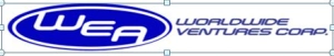 Logo WEA WORLDWIDE VENTURES CORPORATION