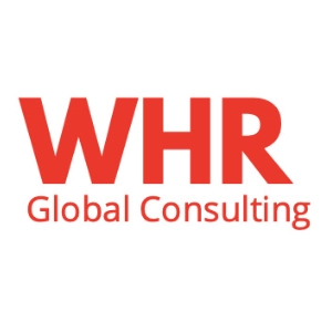 Logo WHR Global Consulting