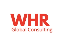 Logo WHR Global Consulting