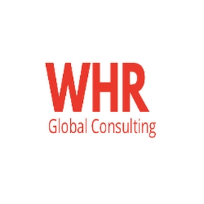 Logo WHR Global Consulting