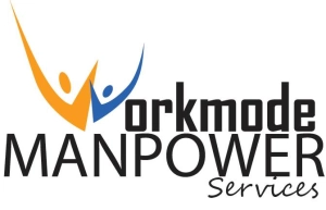 Logo WORKMODE MANPOWER SERVICES