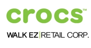 Logo Walk EZ Retail Corp. (CROCS PH)