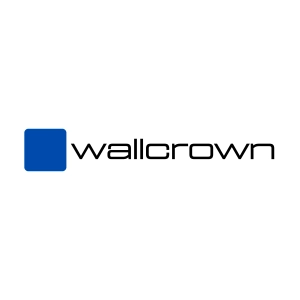Logo Wallcrown Design Center