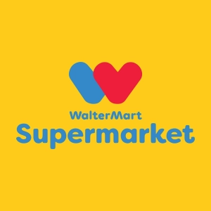 Logo Waltermart Supermarket