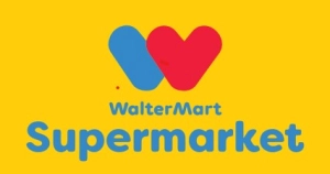 Logo Waltermart Supermarket Inc.