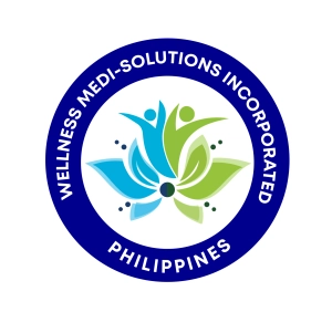 Logo Wellness Medi-Solutions Inc.