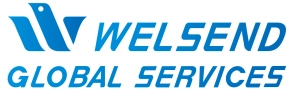 Logo Welsend Global Services Inc.