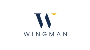 Logo Wingman Outsourcing