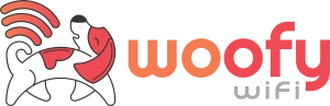 Logo Woofy Incorporated