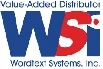 Logo Wordtext Systems Inc.
