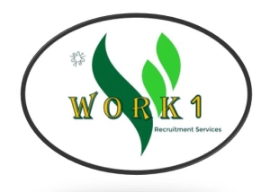 Logo Work1