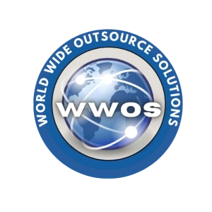 Logo World Wide  Outsource Solutions