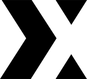 Logo X-Vape Tech Inc.