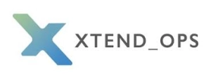 XtendOps Philippines Logo