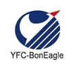 Logo YFC-BonEagle International, Inc.
