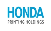 Logo YSEN HONDA PHILIPPINES PACKAGING INC