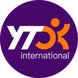 Logo YTO EXPRESS PHILIPPINES