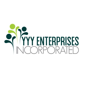 Logo YYY Enterprises Inc.