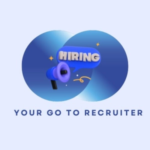 Logo Your Go to Recruiter