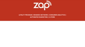 Logo ZAPGROUP