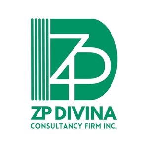 ZP DIVINA CONSULTANCY FIRM INC. Logo