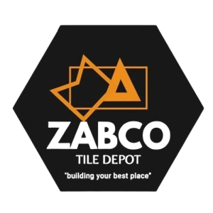 Logo Zabco Tile Depot