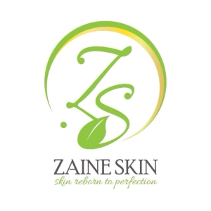 Logo Zaine Cosmetics