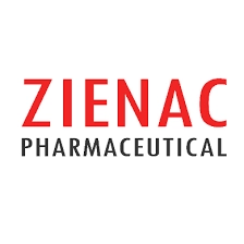 Logo Zeinac Pharmaceuticals