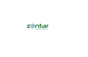 Logo Zontar Manpowe Service, Inc.