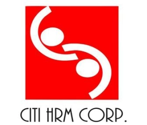 Logo Citihrm corporation