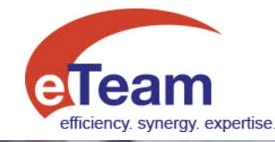 ETeam Workforce Private Corporation Logo