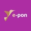 Logo E-pon Digital Inc