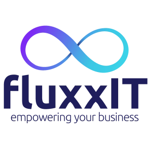 Logo FluxxIT
