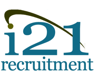 Logo I21recruitment