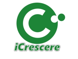 Logo ICrescere Services Corp