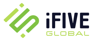 Logo iFive Inc.