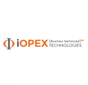 Logo IOPEX PH