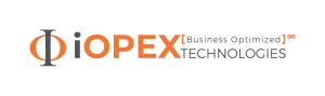 Logo IOPEX Technologies Philippines Inc