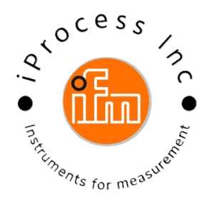 Logo iProcess Inc.