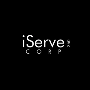 Logo IServe360 Corp