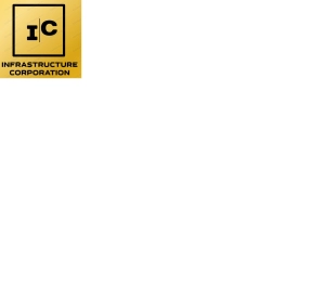 Logo infrastructure corp