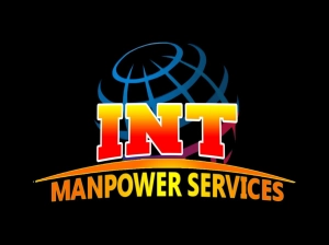 Logo Int manpower services