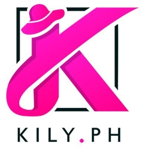 Logo Kily Marketing Corporation