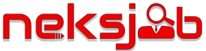 Logo N3xjob corporat10n