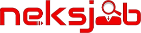 Neksjob Logo