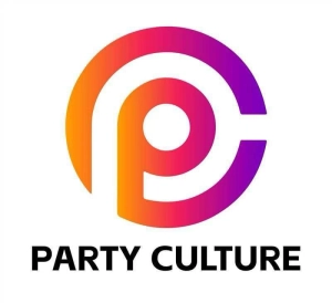 Logo Party culture ph