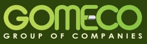 Logo Gomeco group companies