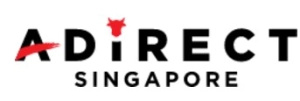 Logo ADIRECT SINGAPORE PTE. LTD.