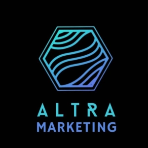 Logo ALTRA Marketing